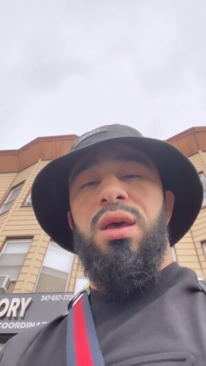 Zarrukh Adashev Instagram - Хочу чтобы все услышали меня братья и сестры!
