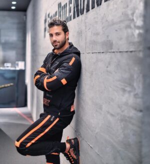 Zaven Aslanian Instagram - 