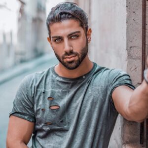 Zaven Aslanian Instagram - For Successful Living
