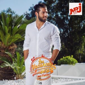 Zaven Aslanian Instagram - #LVDA3 🎥
@nrj12lachaine 
@anges_tv