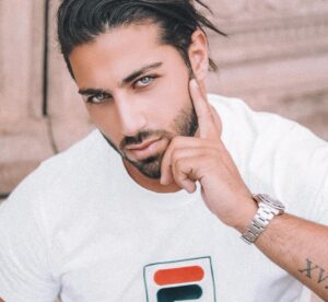 Zaven Aslanian Instagram - Stay focused.