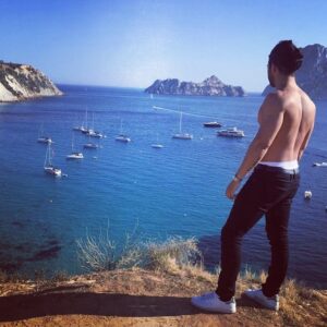 Zaven Aslanian Instagram - 