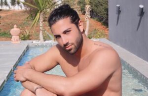 Zaven Aslanian Instagram - Vibes 👀