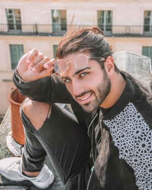 Zaven Aslanian Instagram - Spotted