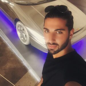 Zaven Aslanian Instagram - 