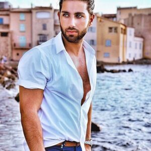 Zaven Aslanian Instagram - St.Tropez vibes 🥂🌊
