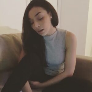 Zayra Setouty Instagram - 