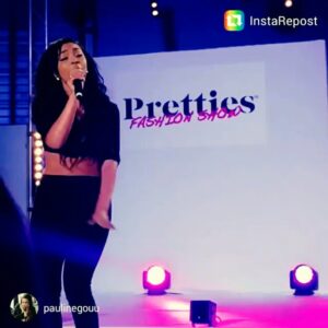 Zayra Setouty Instagram - 