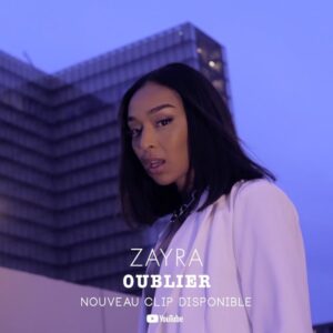 Zayra Setouty Instagram - Nouveau clip dispo !!!! #Oublier .
Dites moi ce que vous avez pensé de l’album d’ailleurs ?!? #EnfantDuMilieu .
.
Merci à @styledbymoon @justine.dlk @picto.gram_studio @jackflaag @danloeillot @heezyleeofficiel @h8mkrz @djaresma @rednationmusic @arista .
@ladjointskenawin @redk_carpe_diem 💉