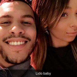 Zayra Setouty Instagram - 👫