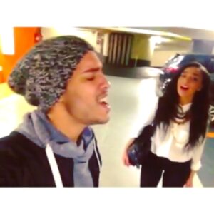 Zayra Setouty Instagram - PART II ....