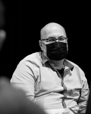 Zdeněk Piškula Instagram - Započali jsme zkoušeti! 
Režie: Vladimír Morávek
Premiéra: snad brzy