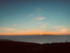 Zdeněk Piškula Instagram - LAST SUNSET