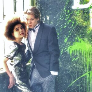 Zdeněk Piškula Instagram - ROMEO & JULIE
Premiéra: 25. Květen
@abckomedierokoko