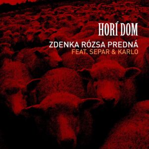 Zdenka Predná Instagram - Drahí priatelia. Je to tu . Horí dom!
Ďakujem všetkým ktorí nám pomohli (@separ__dms, @karlojetomeno, BanskoŠtiavnické deti🙏🏼❤️.
Link je v Bio.🔝..
Pesničku venujem celej našej kultúre, ktorá doteraz nedostala žiadnu pomoc od štátu.🌟 
Musime si pomôcť sami☝🏼
Napriek vsetkemu verím, že BUDE DOBRE 🙏🏼❤️ 
Opatrujte sa!!