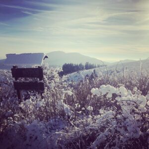 Zdenka Predná Instagram - the rozprávka!❄️🌞

#banskastiavnica 
#hornaroven
