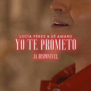 Zé Amaro Instagram - 🇵🇹 Novo single e Videoclipe já disponíveis em todas as plataformas digitais e no YouTube Espacial Música! 

🇪🇸 Nuevo Single y Videoclip ya disponible en todas las plataformas digitales y en YouTube Espacial Música!