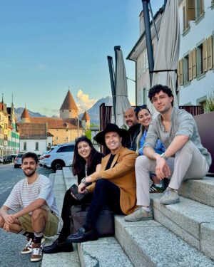 Zé Amaro Instagram - Já cá estamos por Bulle 🇨🇭
.

10 - Maio
Bulle, Suíça - Globull 22h

11 - Maio
Agilde, Celorico de Basto 22h 

16 - Maio - Coliseu Lisboa Prémios Play RTP1 21h 

18 - Maio
Fradelos V N Famalicão 22h 

19 - Maio 
São Tomé do Castelo - Vila Real 22h 

22 - Maio
Portalegre 22h 

23 - Maio
Póvoa de Lanhoso (SOLIDÁRIO) 21:30 

25 - Maio
Cristelos - Lousada 22h 

31 - Maio
Quarteira - Loulé 

Junho:

1 - Junho
Carvalhal - Argoncilhe, Feira 

2 - Junho
França - LA VILLE DE HERBLAY 

8 - Junho - Altura, Castro Marim 22h

9 - Junho - Vale de Cambra 22h

14 - Junho - A Anunciar 

15 - Junho - A Anunciar 

19 - junho - São João de Ver - Feira 

22 - Junho - Limões - Ribeira de Pena 

23 - Junho - Frazão - Paços de Ferreira 

27 - Junho - Avento Privado 

28 - Junho - Caíde de Rei - Lousada 

29 - Junho - Ataíde Vila Meã - Lousada 

30 - Junho - São Pedro Fins - Maia 

#tourcowboyportugues #zéamaro #zeamarotour #zeamaro #coliseudelisboa #meucoracaodecowboyapaixonado #casinha #casinhabranca #cowboy #festadecowboy #aluatueeu #cowboyappaixonado #aminhaestrada #cowboyportugues