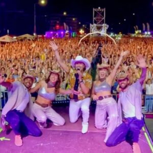 Zé Amaro Instagram - 🥳 Registos de uma noite muito divertida, ao som do “Cowboy Apaixanado”, 𝗭𝗲́ 𝗔𝗺𝗮𝗿𝗼.