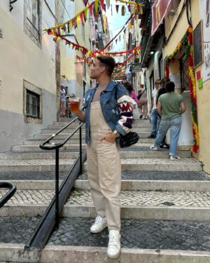 Zé Lopes Instagram - É mais uma do Zézinho 💃🍵🎏
