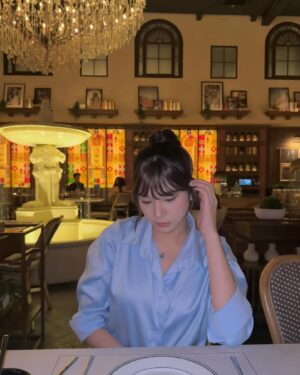 Zee JKT48 Instagram - 🤍