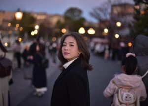 Actress Zee JKT48 HD Instagram Photos and Wallpapers August 2024