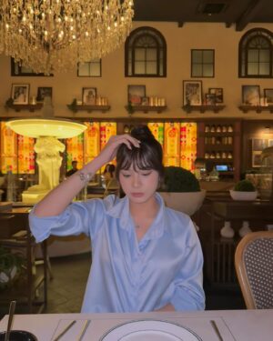 Zee JKT48 Instagram - 🤍
