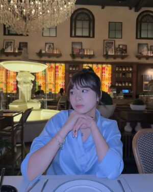 Zee JKT48 Instagram - 🤍
