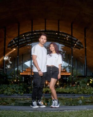 Zenn Kyi Instagram - New design 🥰