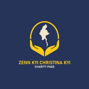 Zenn Kyi Instagram - Just in case you don’t know.. We have launched a charity campaign called “Zenn Kyi Christina Kyi Charity” page on FB. What we do is that we sell some our most valued items we have in our possession to raise funds to help those in needs in Myanmar during the most troubled times in the recent history. So, if you want to support please follow us on Zenn Kyi Christina Kyi Charity page on FB. To buy tickets, you simply have to send a message to the page admins. Thank you all so much! Let’s GIVE LOVE. ❤️🙏❤️