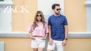 Zenn Kyi Instagram - Our new brand ZKCK was just born yesterday. Please check out our products at zkckfashion @ IG and ZKCK @ FB. If you like what you see you can start ordering. 😘
