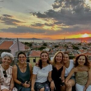 Zerrin Nişancı Instagram - 