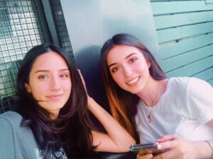 Zeynep Anıl Tatdıran Instagram - Gençliğim ve baharı 🐥