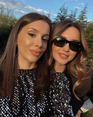 Zeynep Anıl Tatdıran Instagram - Benimki ❤️‍🔥