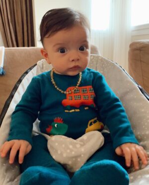 Zeynep Anıl Tatdıran Instagram - Komik biri 🧶