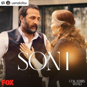 Zeynep Eronat Instagram - 🧿🧿🧿❤️❤️❤️🙏🙏🙏 @usmdizifox @foxturkiye @25film #tv #dizi #set