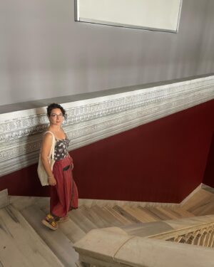 Zeynep Kızıltan Instagram - 🗿🏛️🪙🪔🕯️🏺

|civilization explosion|
#dünyagezegeni 
#istanbul