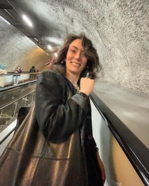 Zeynep Kızıltan Instagram - ⚠️📸 @canskyldz