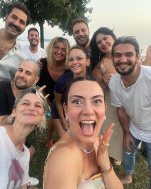 Zeynep Kızıltan Instagram - Doğdum🧁
