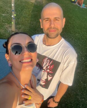 Zeynep Kızıltan Instagram - Doğdum🧁