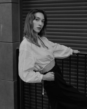 Zeynep Parla Instagram - 📷 @ozkntekn