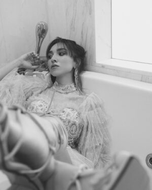 Zeynep Parla Instagram - 