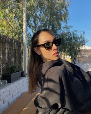 Zeynep Parla Instagram - 🌞