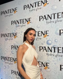 Actress Zeynep Parla HD Instagram Photos and Wallpapers July 2023
