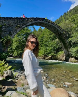 Zeynep Parla Instagram - 