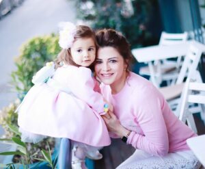 Zeynep Şarlıgil Instagram - 💞💗💖 #Ela2