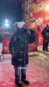 Actor Zhan Grigorev-Milimerov HD Instagram Photos and Wallpapers July 2024