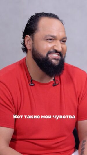 Zhan Grigorev-Milimerov Instagram - Сегодня день отца!

Я всегда мечтал посидеть за одним столом, будучи уже взрослым, со своим отцом – Борисом Милимеровым❤️

Берегите отношения со своими родителями, когда они живы и рядом с вами, дорожите этим временем!!!