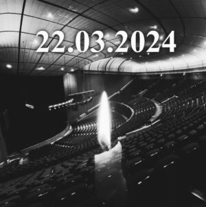 Zhan Grigorev-Milimerov Instagram - Это какими надо быть ТВАРЯМИ чтобы пойти на такое…..

Мои глубочайшие соболезнования всем пострадавшим и их близким🙏🏼