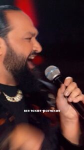 Zhan Grigorev-Milimerov Instagram - «Два бриллианта» на Суперстар ✌️
Смотрите полную версию на моём ютуб канале «Жан Милимеров»!!!

@crocuscityhall